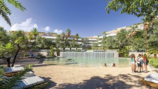 Sotogrande, カディスのペントハウス