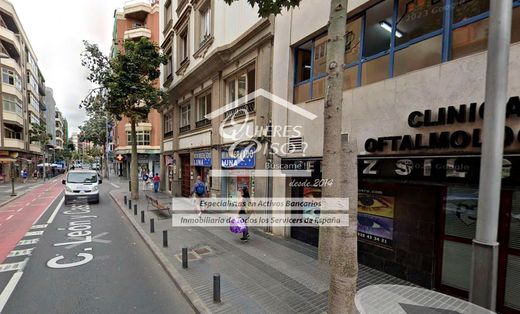 Office in Las Palmas de Gran Canaria, Province of Las Palmas
