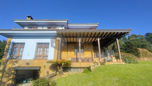 Villa en Gijón, Asturias