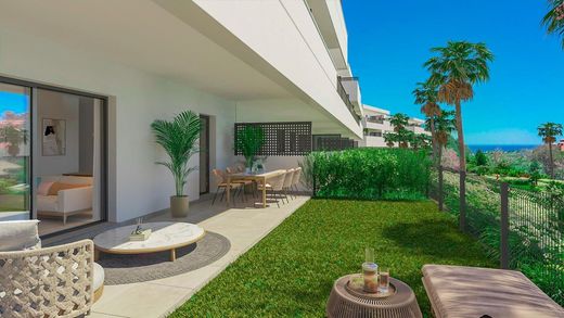 Apartament w Estepona, Provincia de Málaga