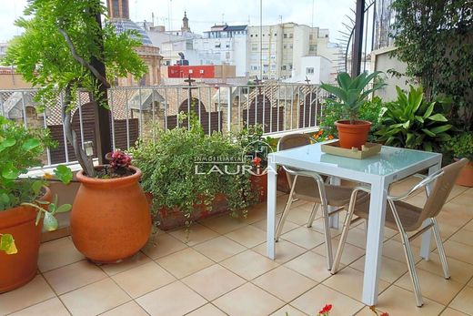 Penthouse in Valencia, Província de València