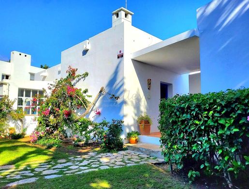 Villa en Sotogrande, Cádiz