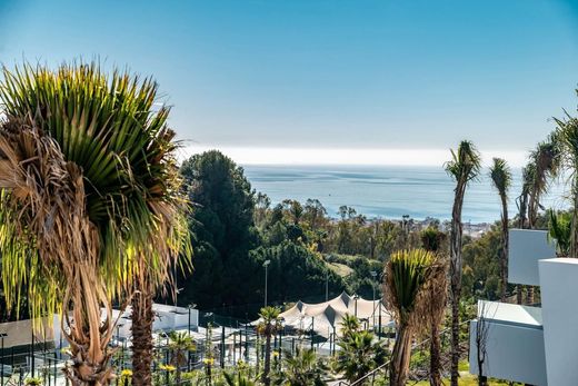 Attico a Estepona, Málaga