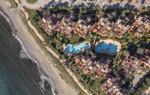 Διαμέρισμα σε Estepona, Provincia de Málaga