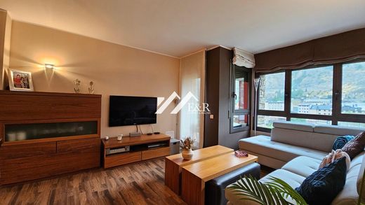 Apartment in Canillo