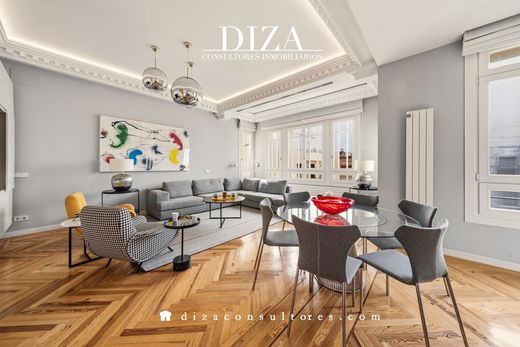 Apartamento - Madrid, Provincia de Madrid
