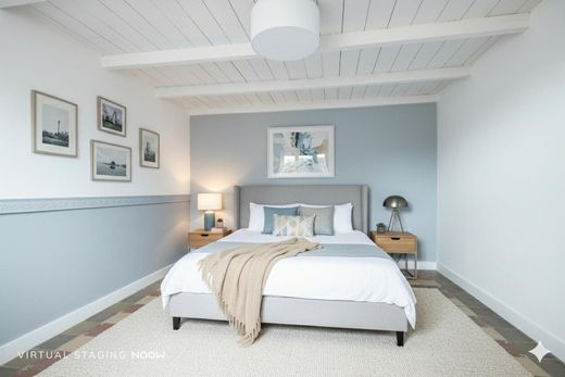 Villa in San Cristóbal de La Laguna, Province of Santa Cruz de Tenerife