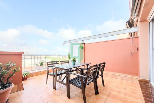 Apartment in Badalona, Province of Barcelona