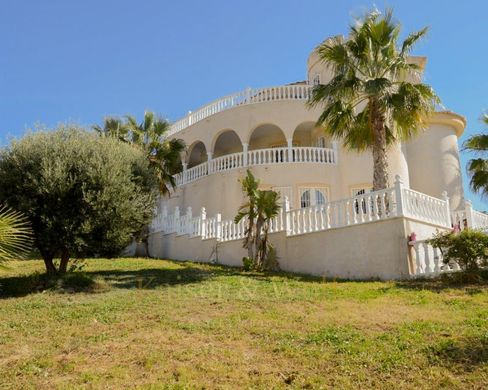 Villa Ciudad Quesada, Provincia de Alicante