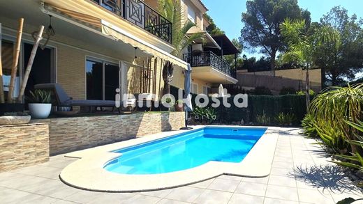 Villa in la Nucia, Provincia de Alicante