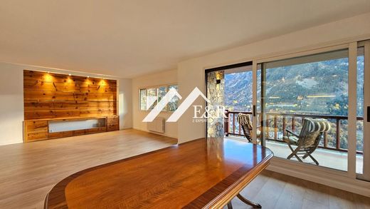 ﺷﻘﺔ ﻓﻲ les Escaldes, Escaldes-Engordany