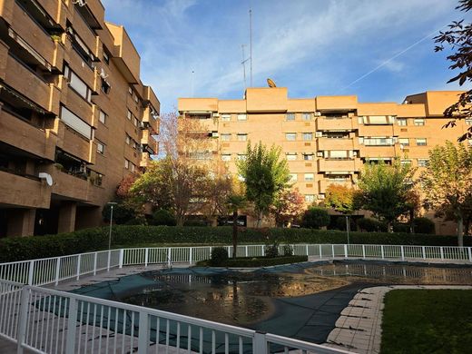 Appartement in Toledo, Province of Toledo