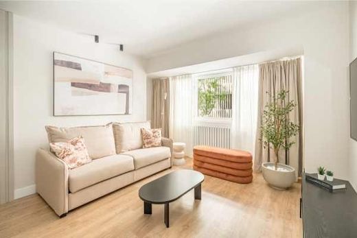Appartement in Madrid, Provincia de Madrid