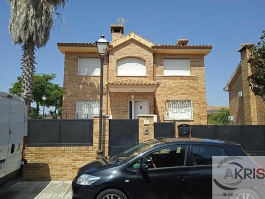 Βίλα σε Serranillos del Valle, Provincia de Madrid