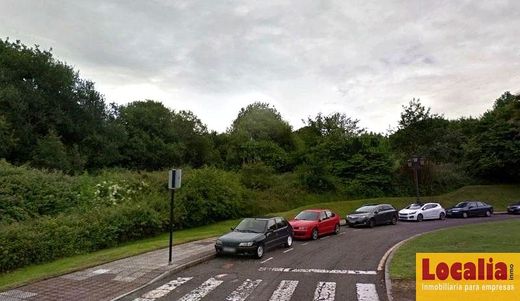 Land in Oviedo, Province of Asturias