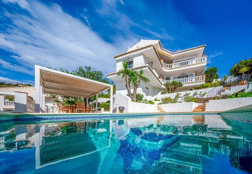 Villa in Almuñécar, Granada