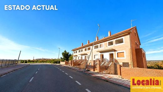 Luxus-Haus in Valdelafuente, León