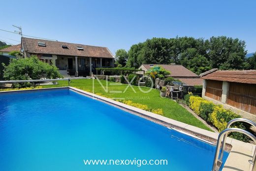 Mondariz, ポンテベドラのヴィラ