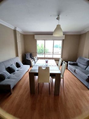 Apartament w Oviedo, Province of Asturias