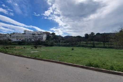 Land in Llançà, Province of Girona