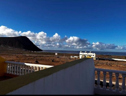 Villa - El Médano, Provincia de Santa Cruz de Tenerife