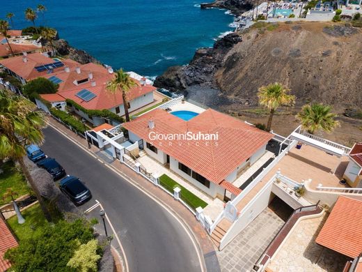 Villa in Santiago del Teide, Provinz Santa Cruz de Tenerife