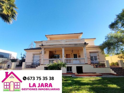 Villa in Sanlúcar de Barrameda, Cádiz