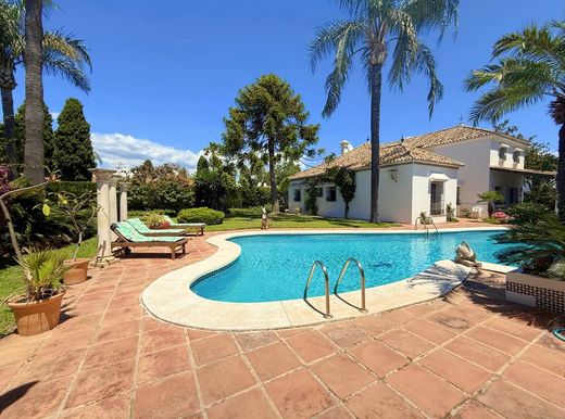 Villa a San Pedro de Alcántara, Málaga