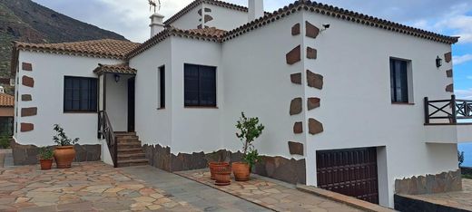 Villa Araya, Provincia de Santa Cruz de Tenerife