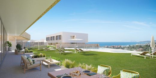 아파트 / 에스테포나, Provincia de Málaga