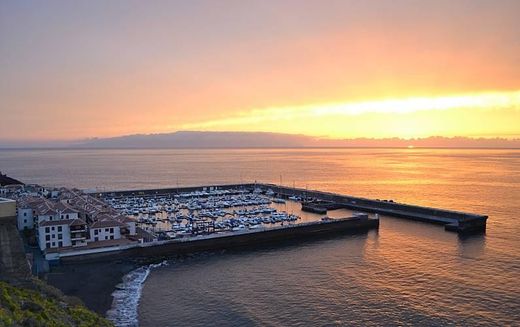 Αγροτεμάχιο σε Alcalá, Provincia de Santa Cruz de Tenerife