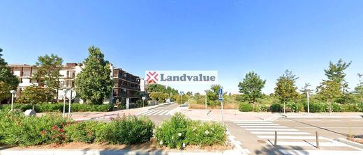 Land in Salou, Province of Tarragona