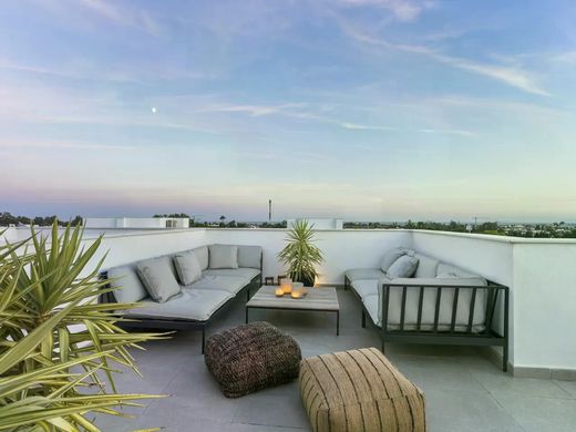 Вилла, Марбелья, Provincia de Málaga