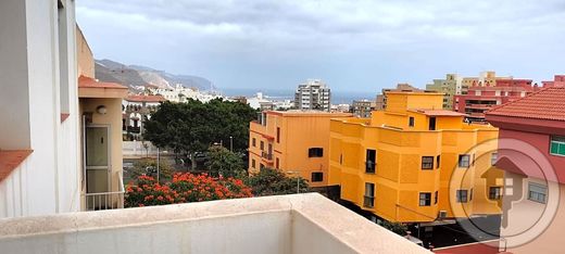 Apartament w Santa Cruz de Tenerife, Provincia de Santa Cruz de Tenerife