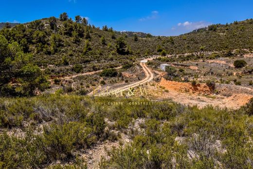 Вилла, Tibi, Provincia de Alicante