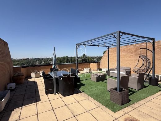 Penthouse in Madrid, Provinz Madrid