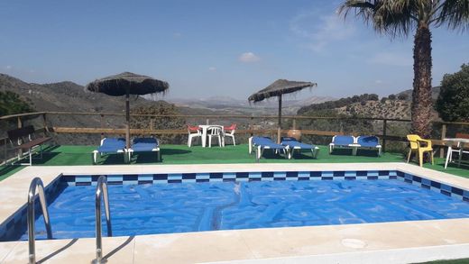 Βίλα σε Málaga, Provincia de Málaga