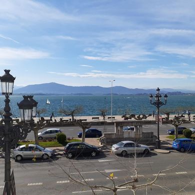 Santander, カンタブリアのオフィス