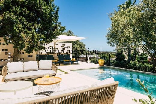 Villa à Santa Eulària des Riu, Province des Îles Baléares