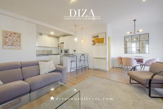 Apartment in Madrid, Province of Madrid