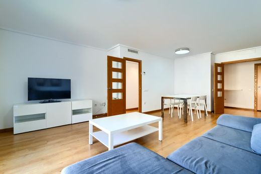 Apartment in Valencia