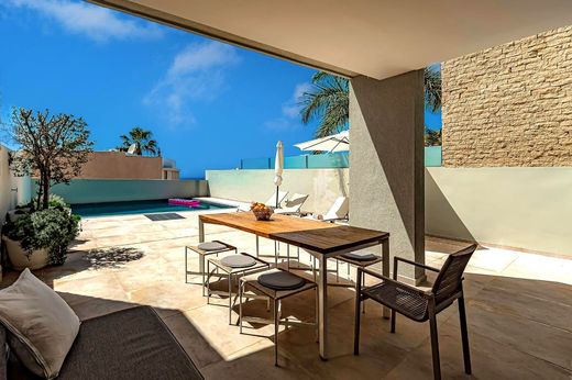 Вилла, La Caleta, Adeje, Provincia de Santa Cruz de Tenerife