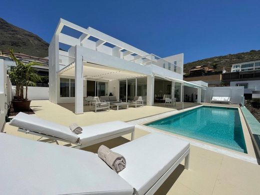 Villa in Costa Adeje, Provincia de Santa Cruz de Tenerife