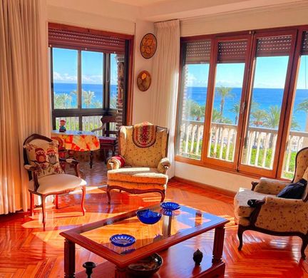 Appartamento a Alicante, Provincia de Alicante