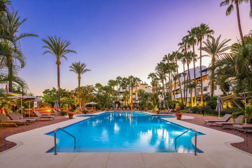 Appartement in Marbella, Provincia de Málaga