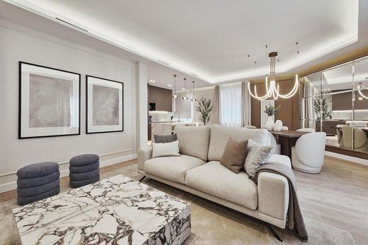 Piso / Apartamento en Madrid, Provincia de Madrid