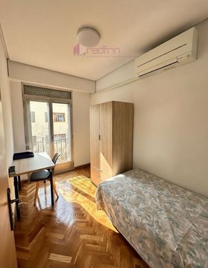 Daire Madrid, Provincia de Madrid