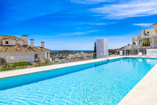 Appartement in Marbella, Provincia de Málaga