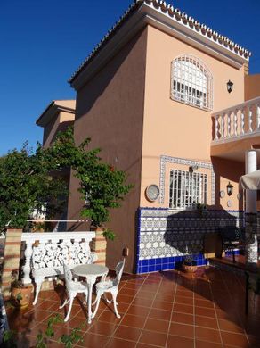 Villa à Chilches, Malaga