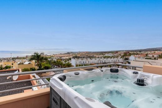 빌라 / Costa Adeje, Provincia de Santa Cruz de Tenerife